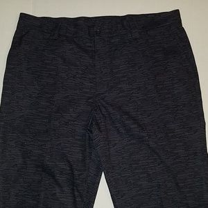 Slazenger golf pants design 40x30